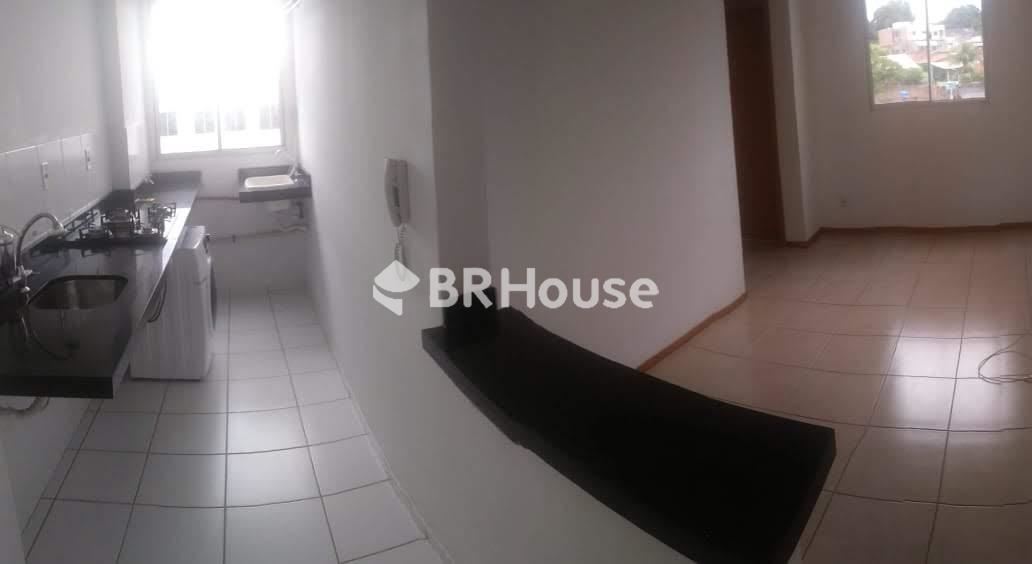 APARTAMENTO CHAPADA DIAMANTINA CUIABÁ (Brasil) - de R$ 156