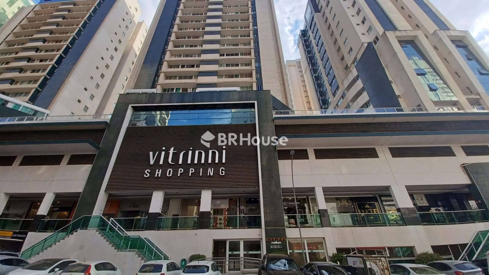 Apartamento à venda com 3 Quartos, Águas Claras Norte, Águas